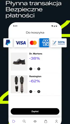 Lounge by Zalando | Outlet screenshot