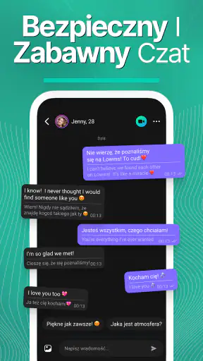 Lowins - Live Video Chat screenshot