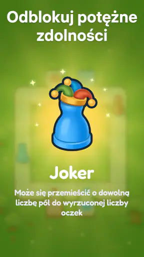 Ludo Go! – Gry planszowe screenshot