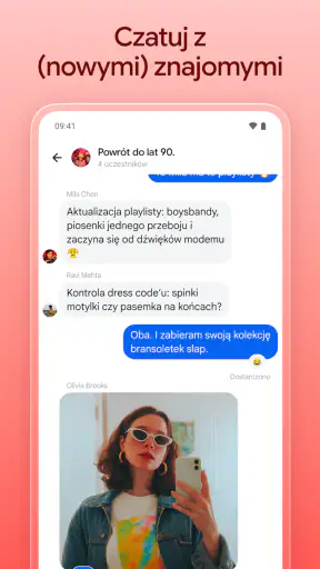 Luma: Wydarzenia screenshot