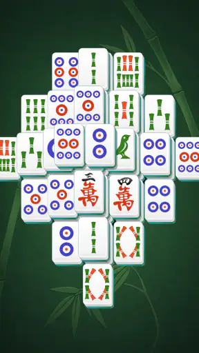 Mahjong Gry Madżong po Polsku screenshot