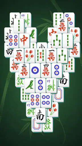 Mahjong Gry Madżong po Polsku screenshot