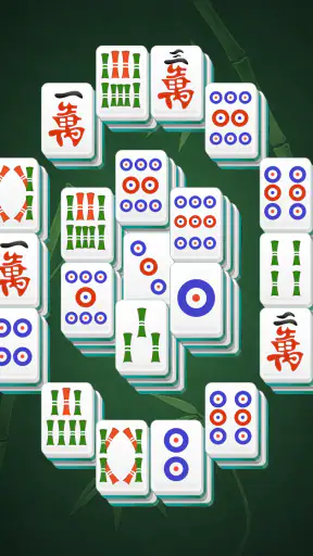 Mahjong Gry Madżong po Polsku screenshot