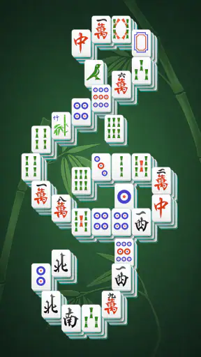Mahjong Gry Madżong po Polsku screenshot