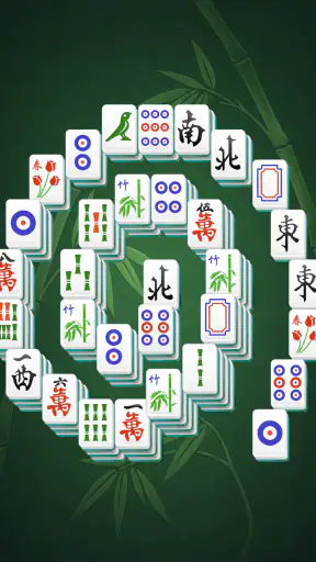 Mahjong Gry Madżong po Polsku screenshot