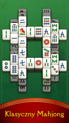Mahjong Voyage: Układanka Zen screenshot