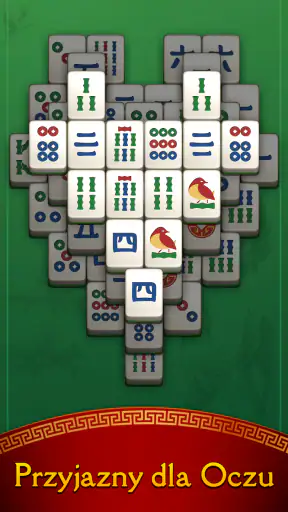 Mahjong Voyage: Układanka Zen screenshot