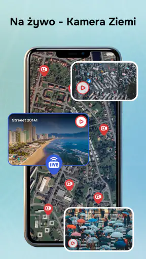 Map Drive – Radar & Prędkość screenshot