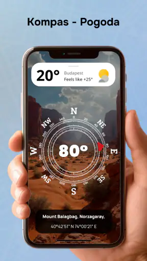 Map Drive – Radar & Prędkość screenshot