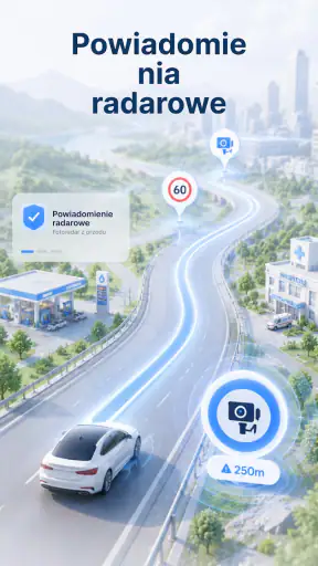 Mapy Offline & AI Planer screenshot