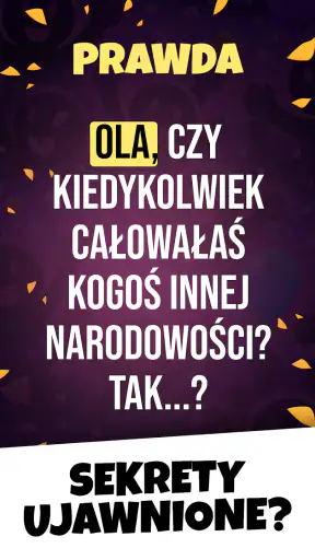 Melo: Gra Imprezowa i Wyzwania screenshot