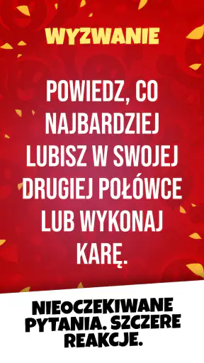 Melo: Gra Imprezowa i Wyzwania screenshot