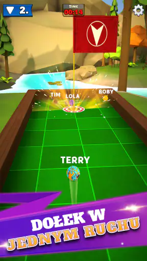 Mini Golf Club－PvP Multiplayer screenshot
