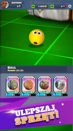 Mini Golf Club－PvP Multiplayer screenshot
