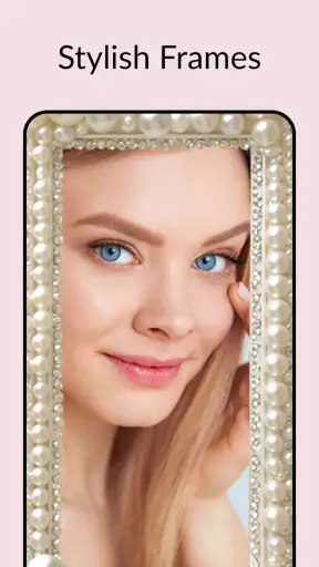 Mirror App - Beauty Mirror screenshot