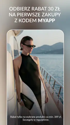 MODIVO - odzież, buty, trendy screenshot
