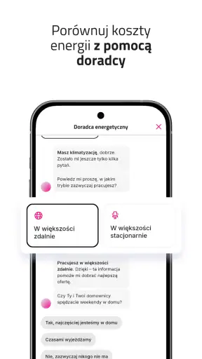 Mój Tauron screenshot