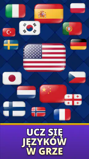 MomoEnglish: angielski i inne screenshot