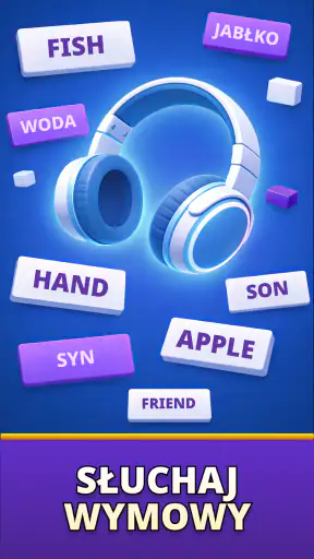 MomoEnglish: angielski i inne screenshot