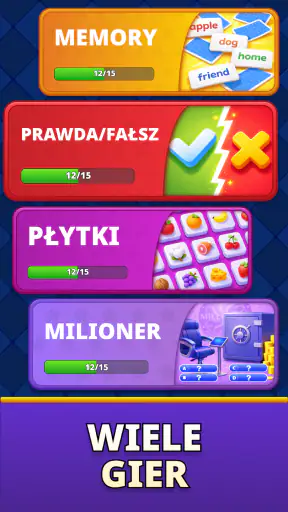 MomoEnglish: angielski i inne screenshot