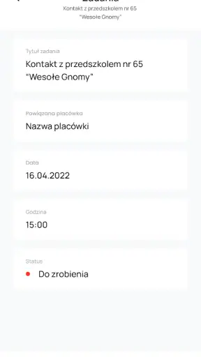 Mondo Infano screenshot