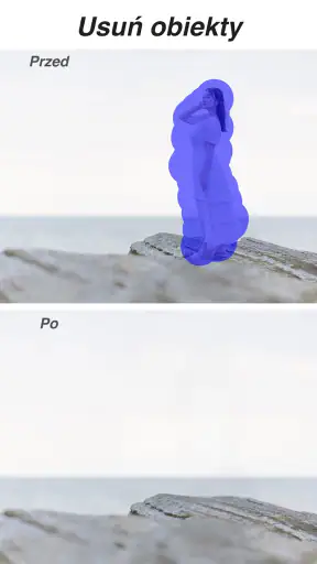 Mosaic Blur Face - Mozaika screenshot