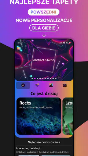 Motywy screenshot