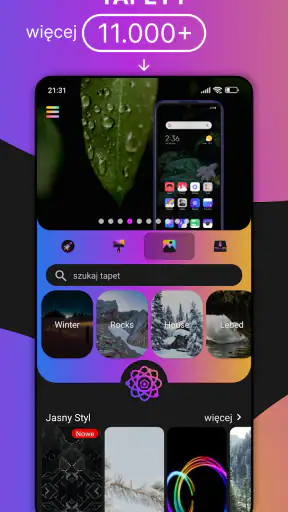 Motywy screenshot