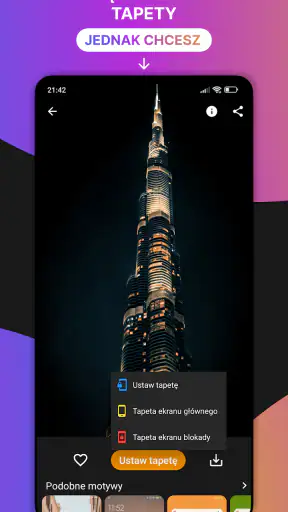 Motywy screenshot