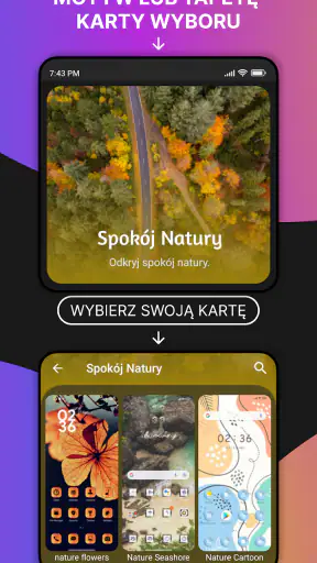 Motywy screenshot