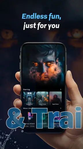 Movie Drama & TV Series: Info screenshot