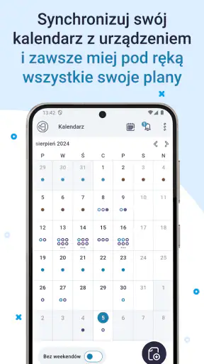 mPracownik Pro screenshot