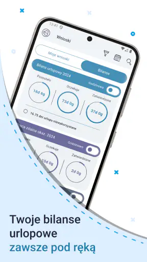 mPracownik Pro screenshot