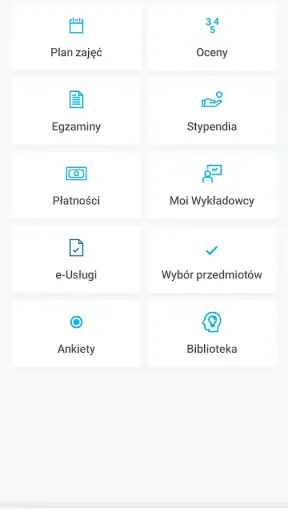 mStudia screenshot