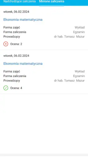 mStudia screenshot
