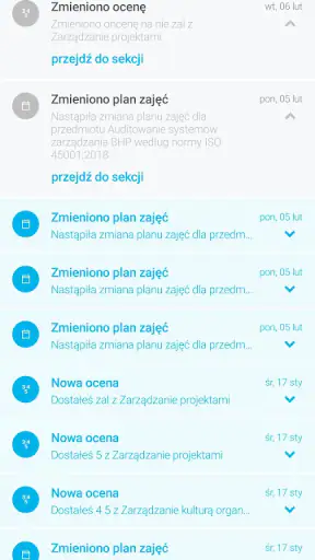 mStudia screenshot