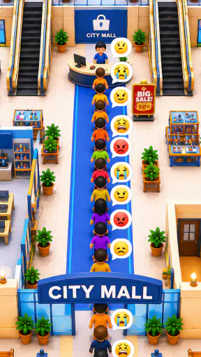 My Shopping Mall screenshot