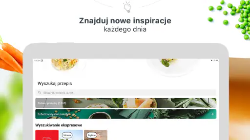 My Tefal, gotowanie razem screenshot