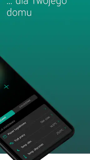 myVAILLANT screenshot