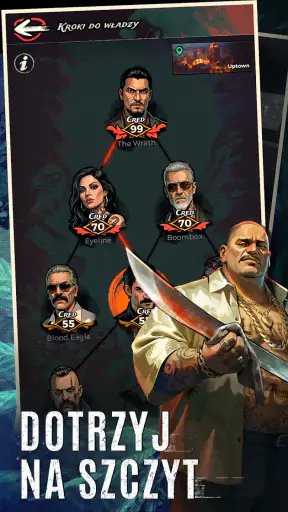 Narco Empire screenshot