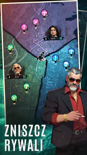 Narco Empire screenshot