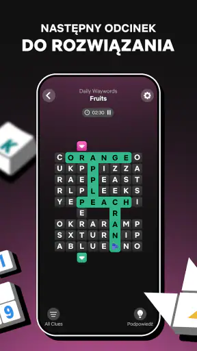 Netflix Puzzled screenshot