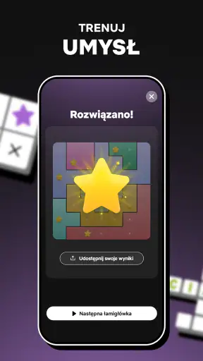 Netflix Puzzled screenshot