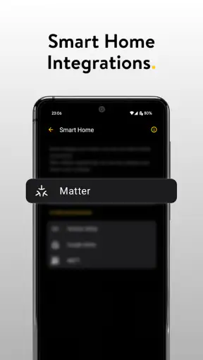 Nuki Smart Lock screenshot