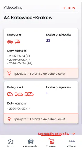 O!Auto screenshot