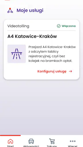 O!Auto screenshot