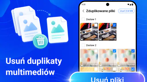 Odzysk Plików: Zdjęcia I Wideo screenshot