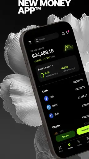 OKX: Kup Bitcoina BTC i krypto screenshot