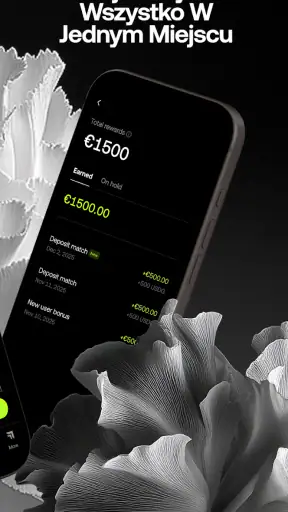 OKX: Kup Bitcoina BTC i krypto screenshot