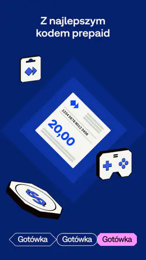 PaysafeCard - zapłać gotówką screenshot